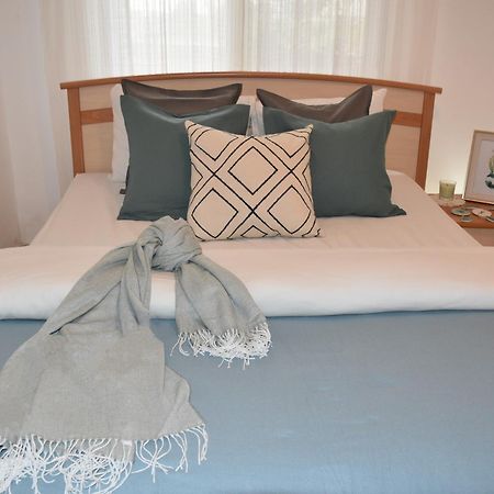 Villa Sunset Boghaz Екстер'єр фото