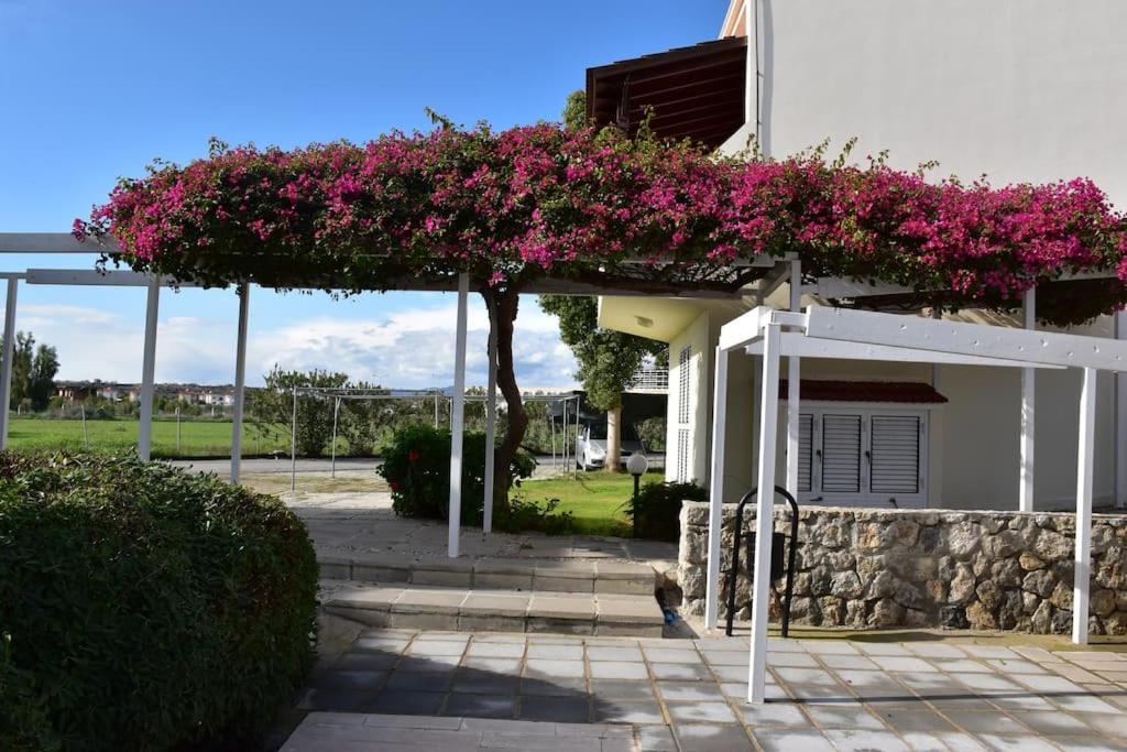 Villa Sunset Boghaz Екстер'єр фото