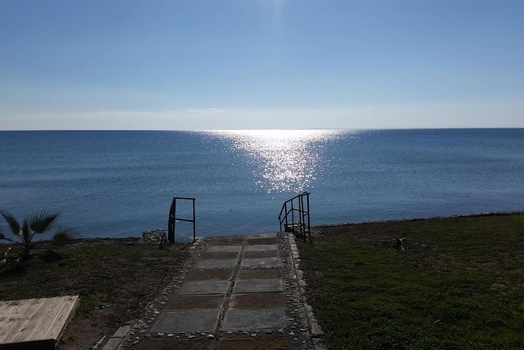 Villa Sunset Boghaz Екстер'єр фото