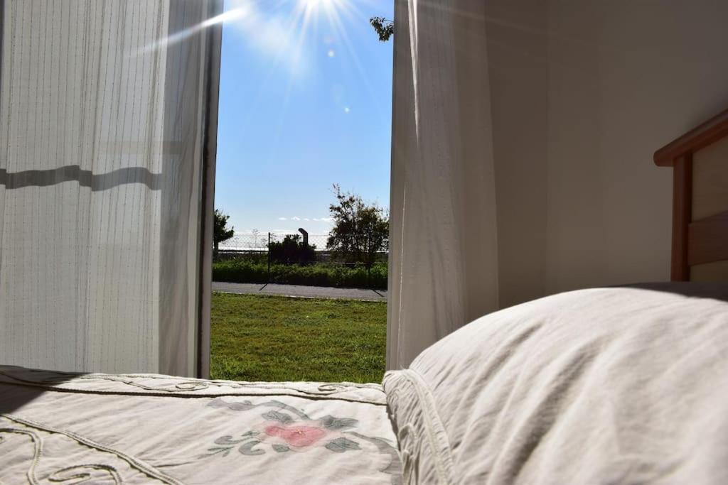 Villa Sunset Boghaz Екстер'єр фото