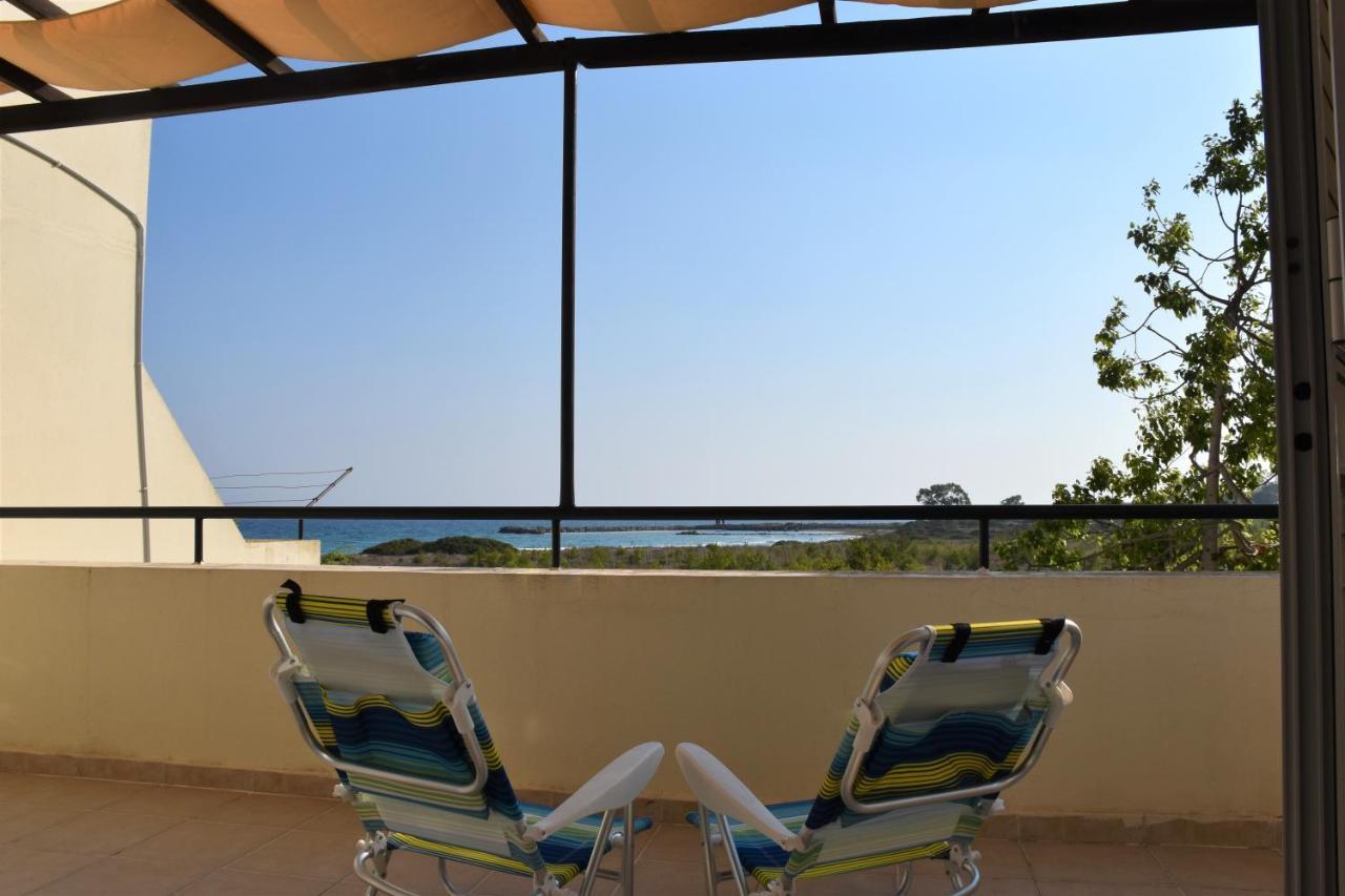 Villa Sunset Boghaz Екстер'єр фото