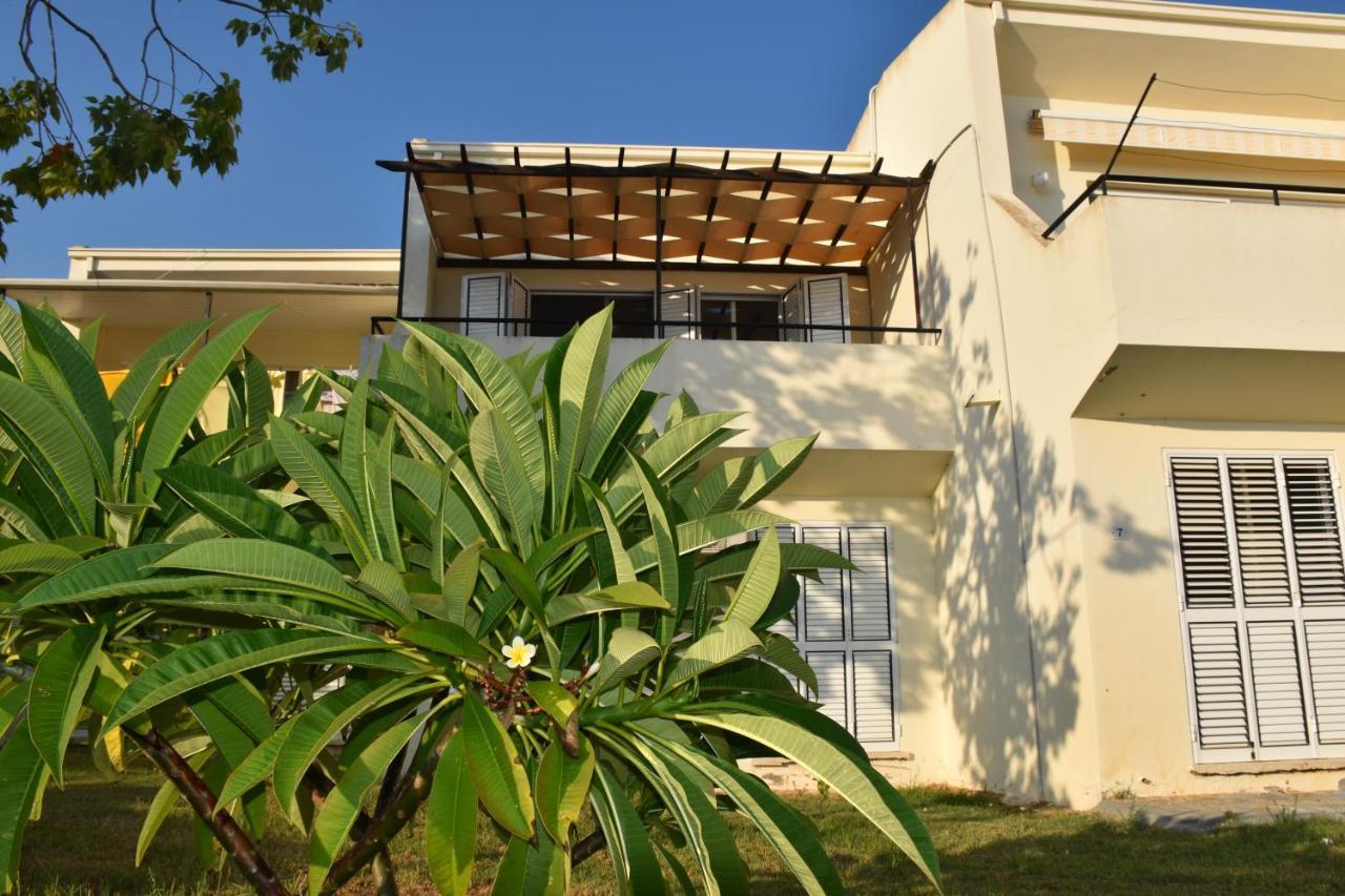 Villa Sunset Boghaz Екстер'єр фото