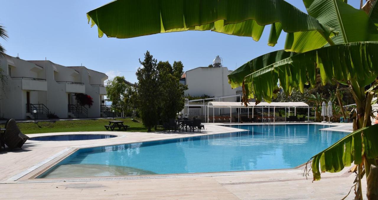 Villa Sunset Boghaz Екстер'єр фото