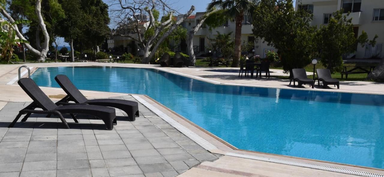 Villa Sunset Boghaz Екстер'єр фото