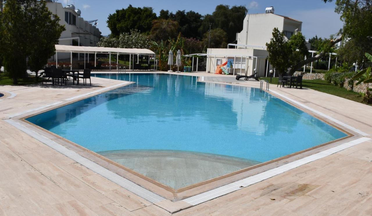 Villa Sunset Boghaz Екстер'єр фото