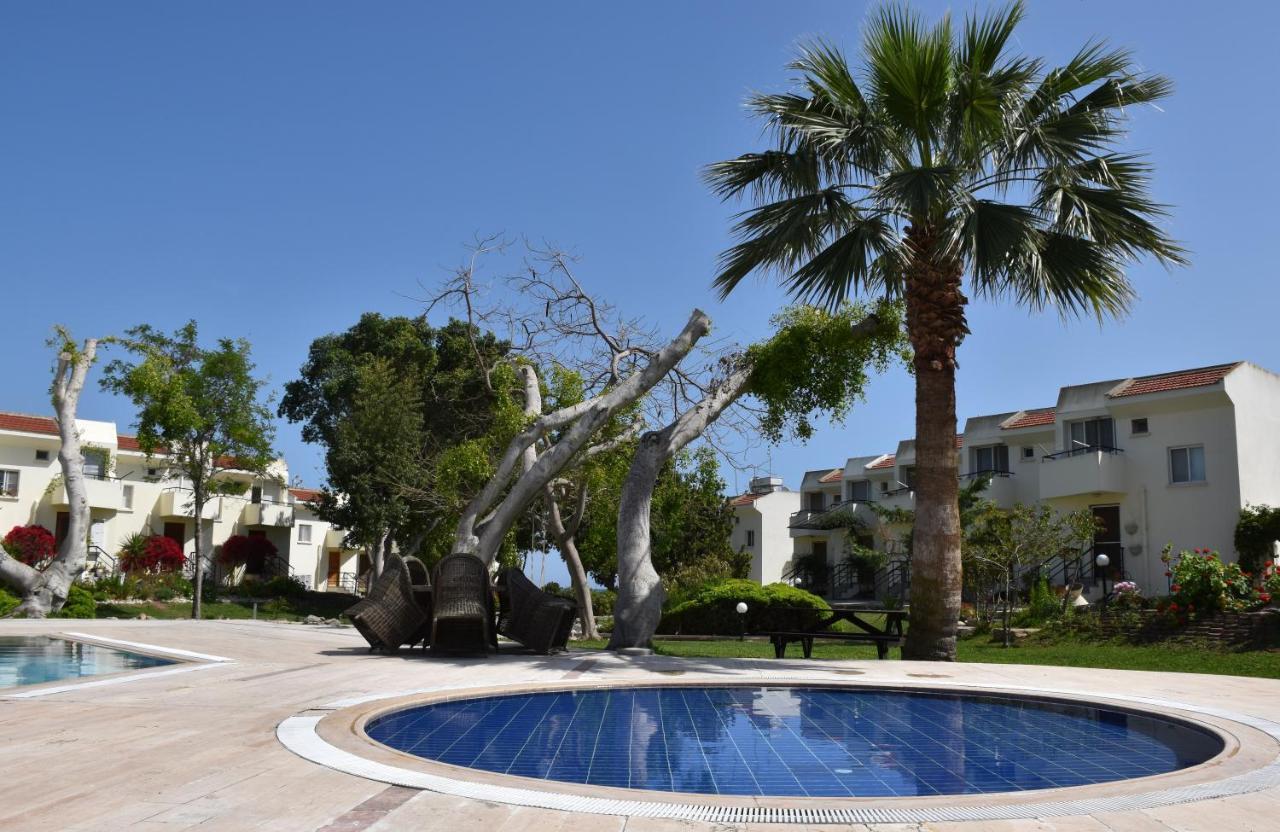 Villa Sunset Boghaz Екстер'єр фото