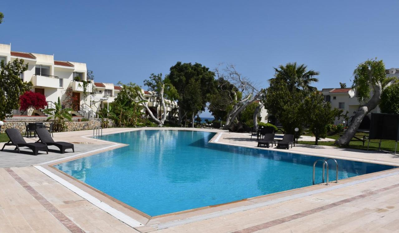 Villa Sunset Boghaz Екстер'єр фото