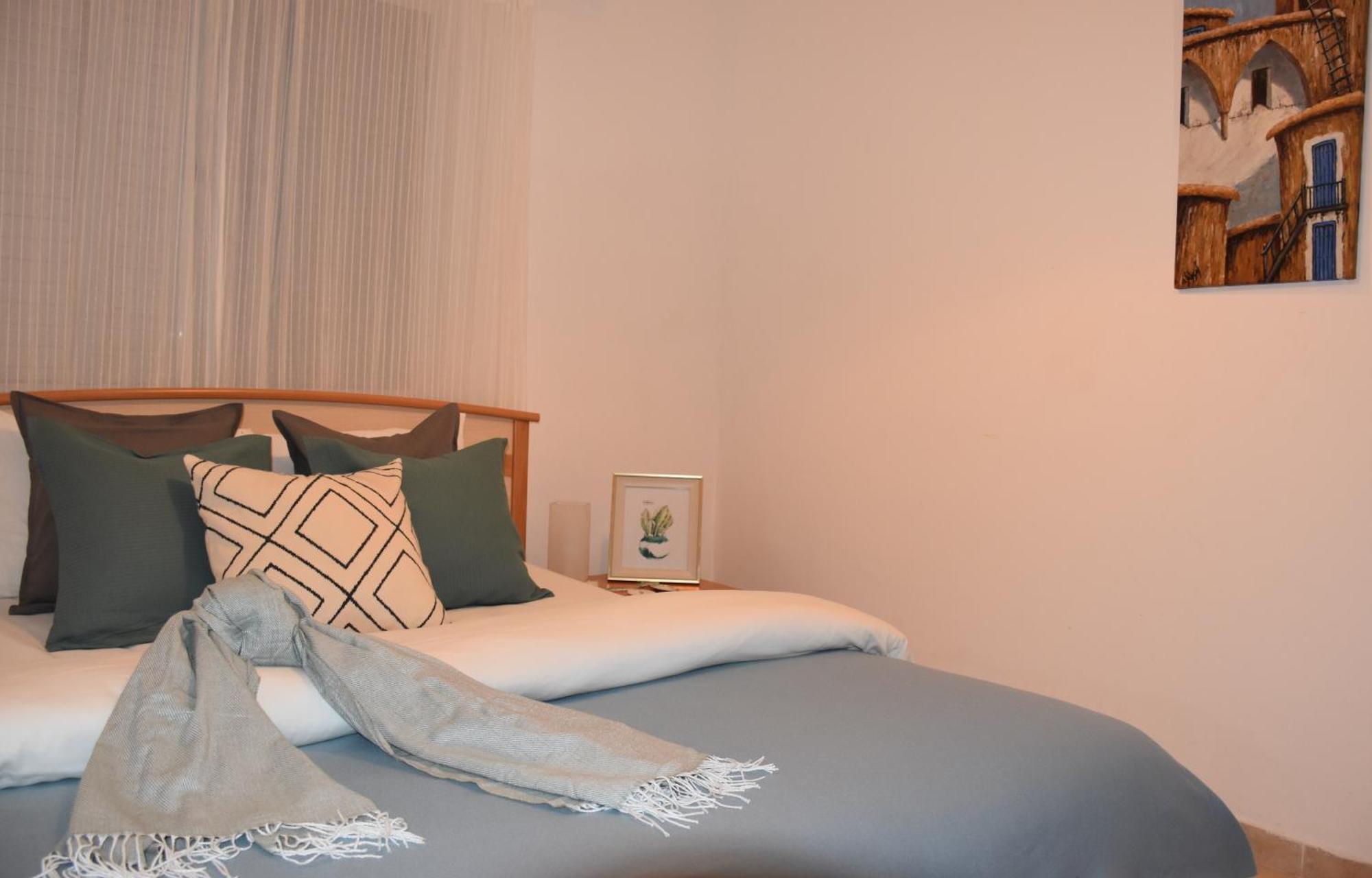 Villa Sunset Boghaz Екстер'єр фото