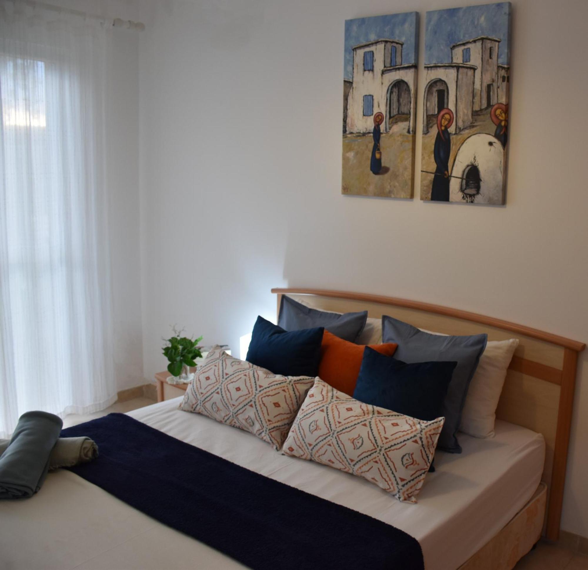 Villa Sunset Boghaz Екстер'єр фото