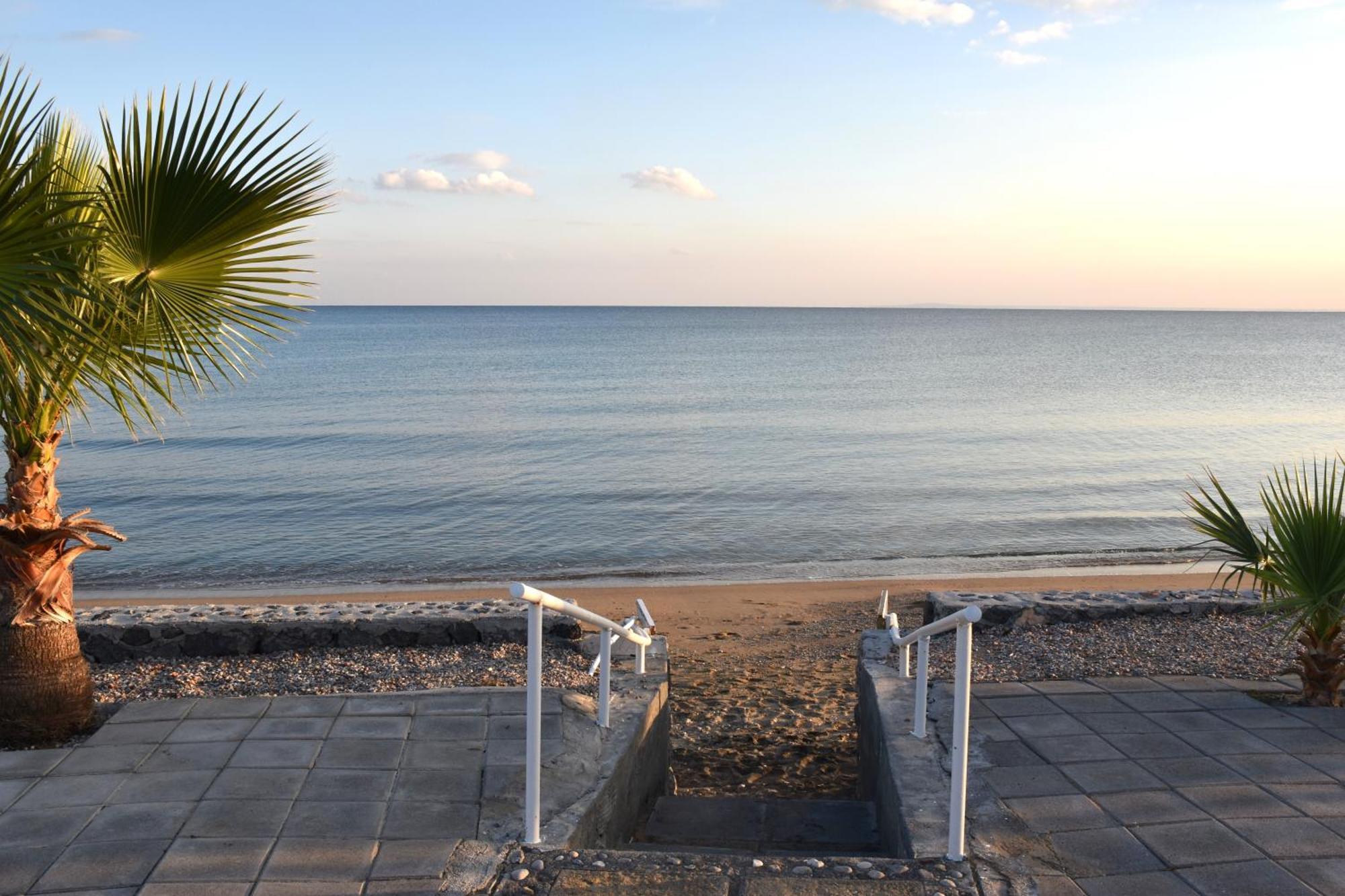 Villa Sunset Boghaz Екстер'єр фото