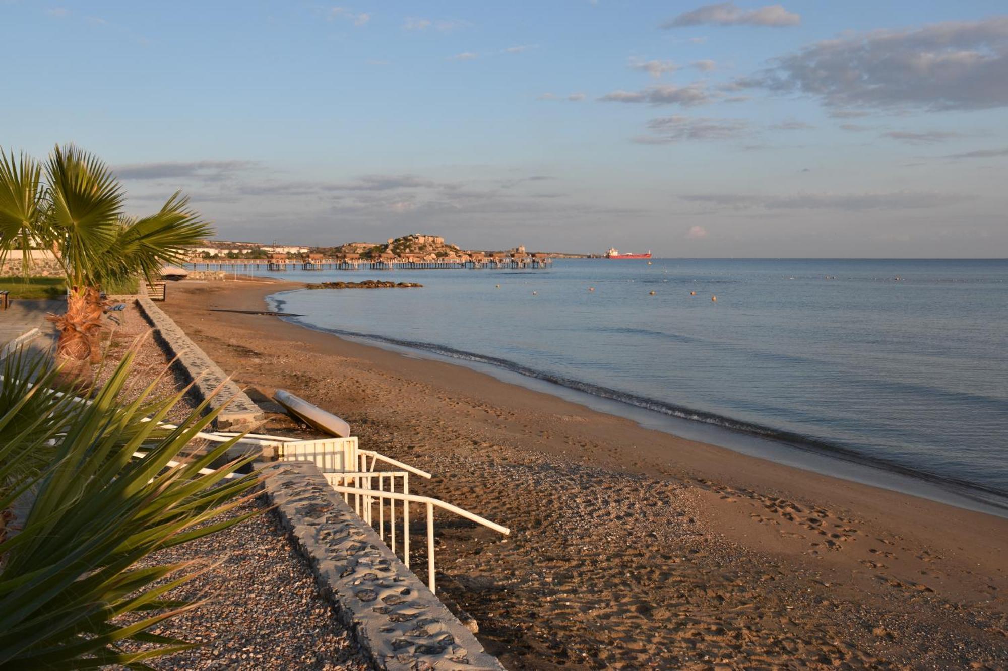 Villa Sunset Boghaz Екстер'єр фото