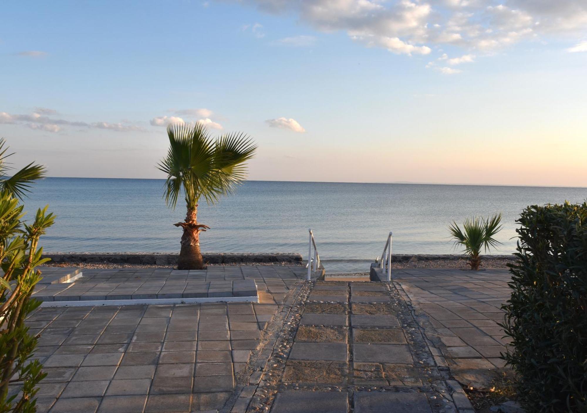 Villa Sunset Boghaz Екстер'єр фото